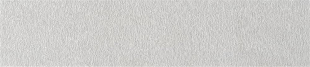 KENAR BANDI PVC 0,8MM 22MM BUZ GRİ