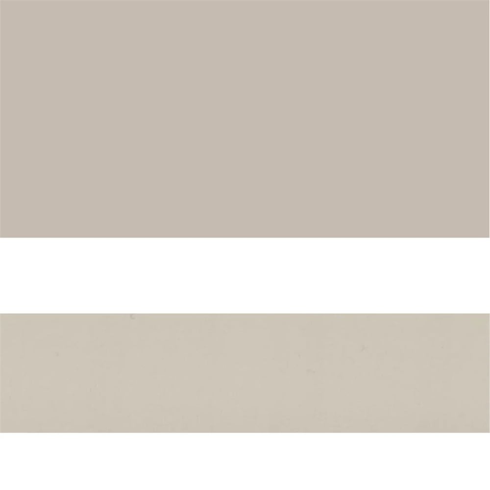 KENAR BANDI PVC 0,8MM 22MM ÇÖL BEJİ