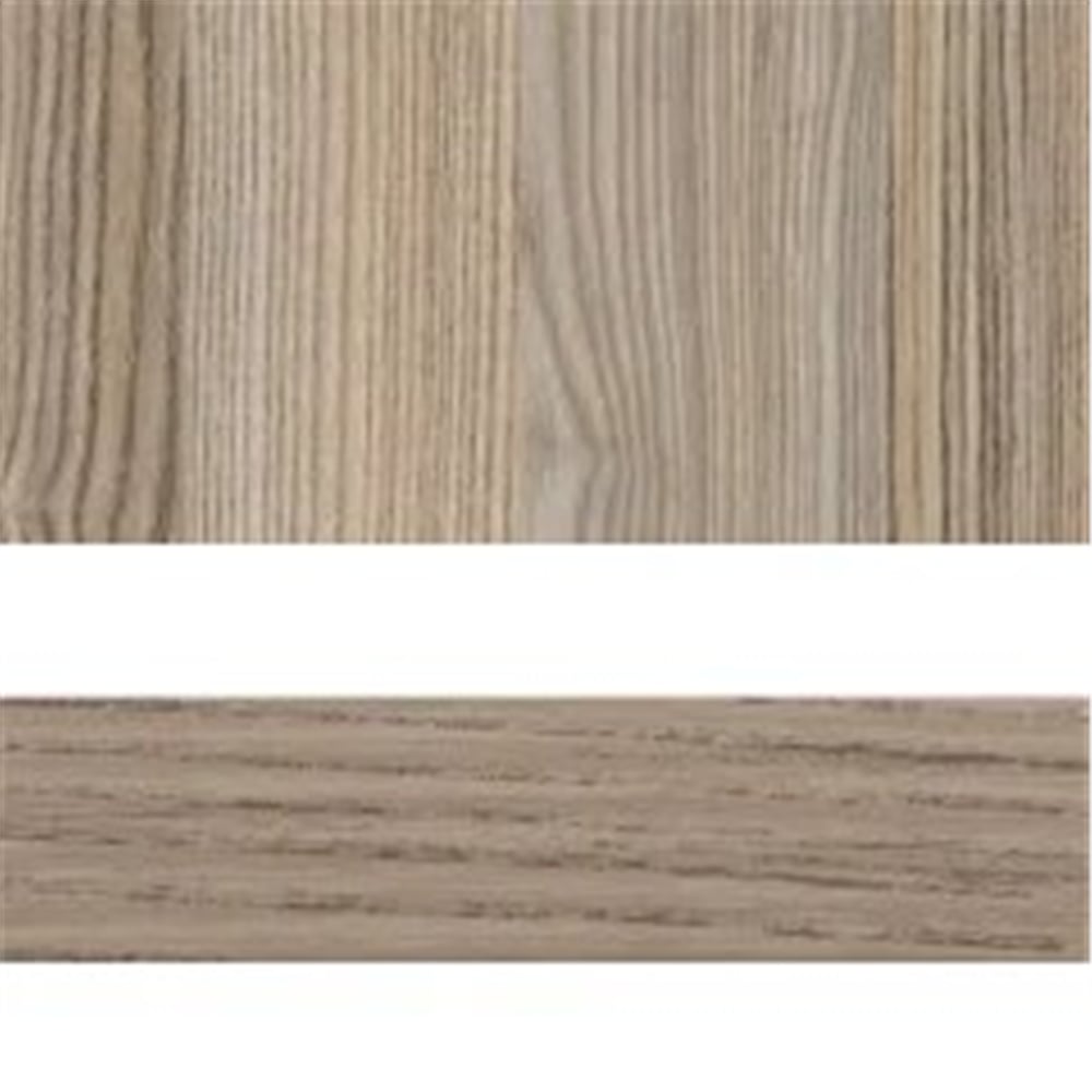 KENAR BANDI PVC 0,8MM 22MM CORDOBA MAT