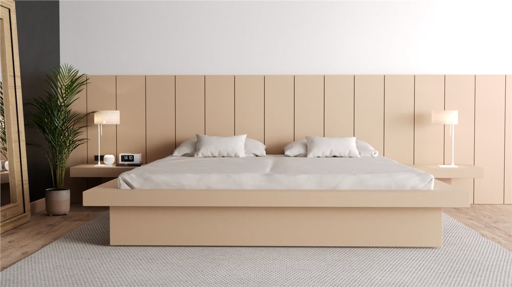 MDFLAM SMART CAPPUCCINO 18*280*210 3. GRUP