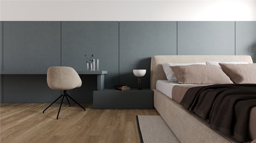 MDFLAM SMART DAKRON GRİ 18*280*210 3. GRUP