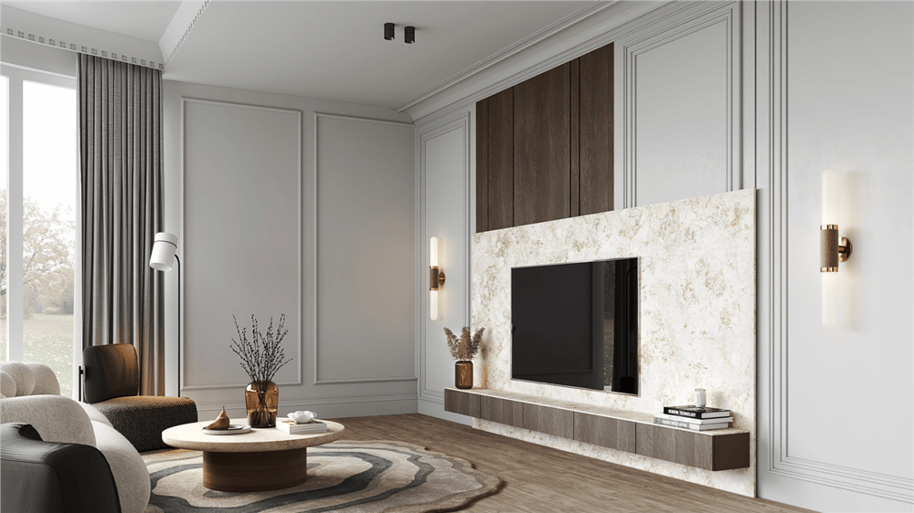 MDFLAM SMART SILVES 18*280*210 3. GRUP