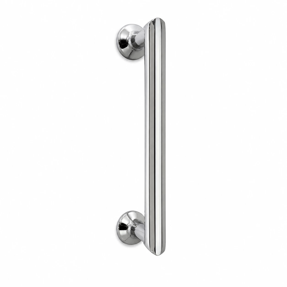 MERCAN KROM 160 MM KULP
