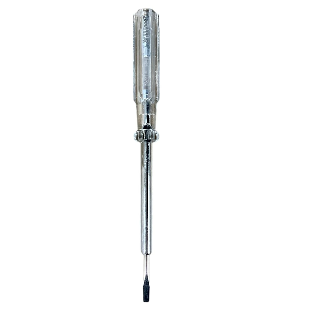 MEŞEM KONTROL KALEMİ DÜZ 190 MM KOD:630