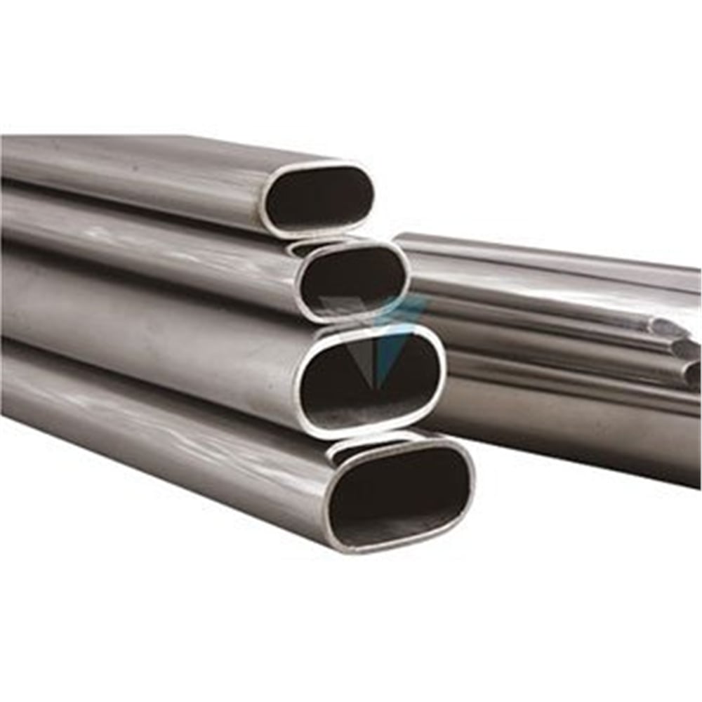 METAL BORU OVAL