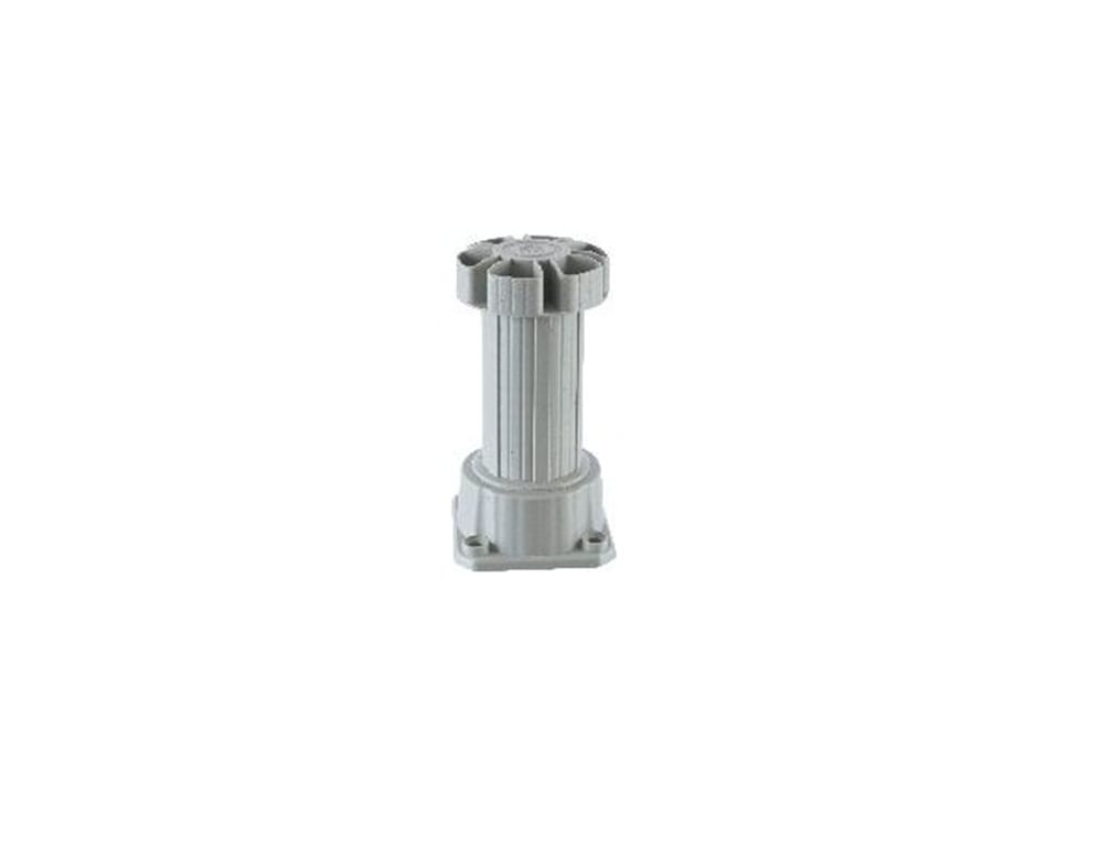 METALİ BAZA AYAĞI 10 * 15 CM GRİ (MONTAJSIZ)