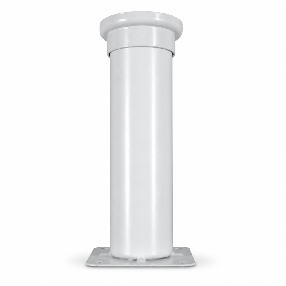 OYPAR ALTTAN AYAR.AYAK 42 BEYAZ  150  MM
