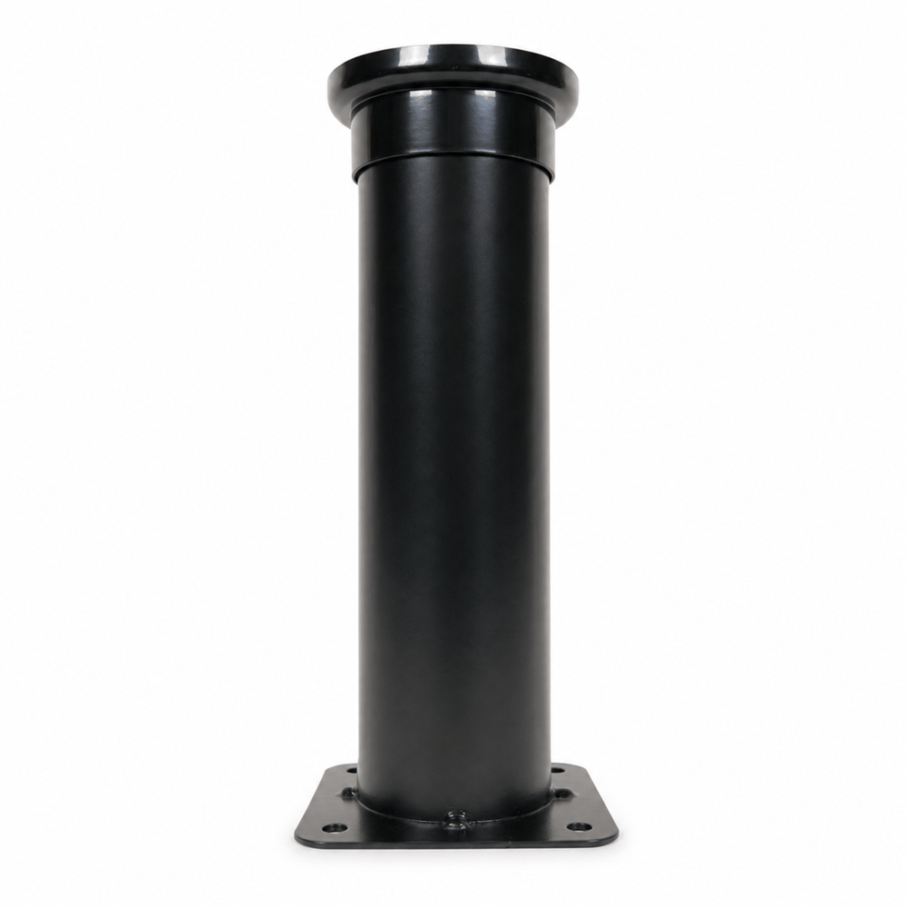 OYPAR ALTTAN AYAR.AYAK 42 SİYAH 100 MM