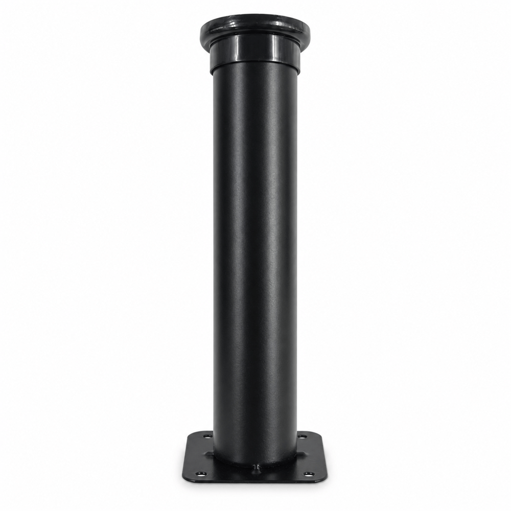 OYPAR ALTTAN AYAR.AYAK 42 SİYAH 125 MM