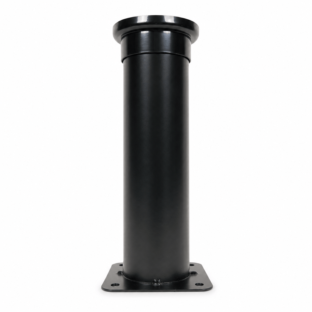 OYPAR ALTTAN AYAR.AYAK 42 SİYAH 200 MM