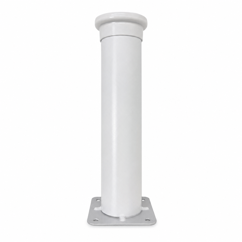 OYPAR ALTTAN AYAR.AYAK 42 BEYAZ  200  MM
