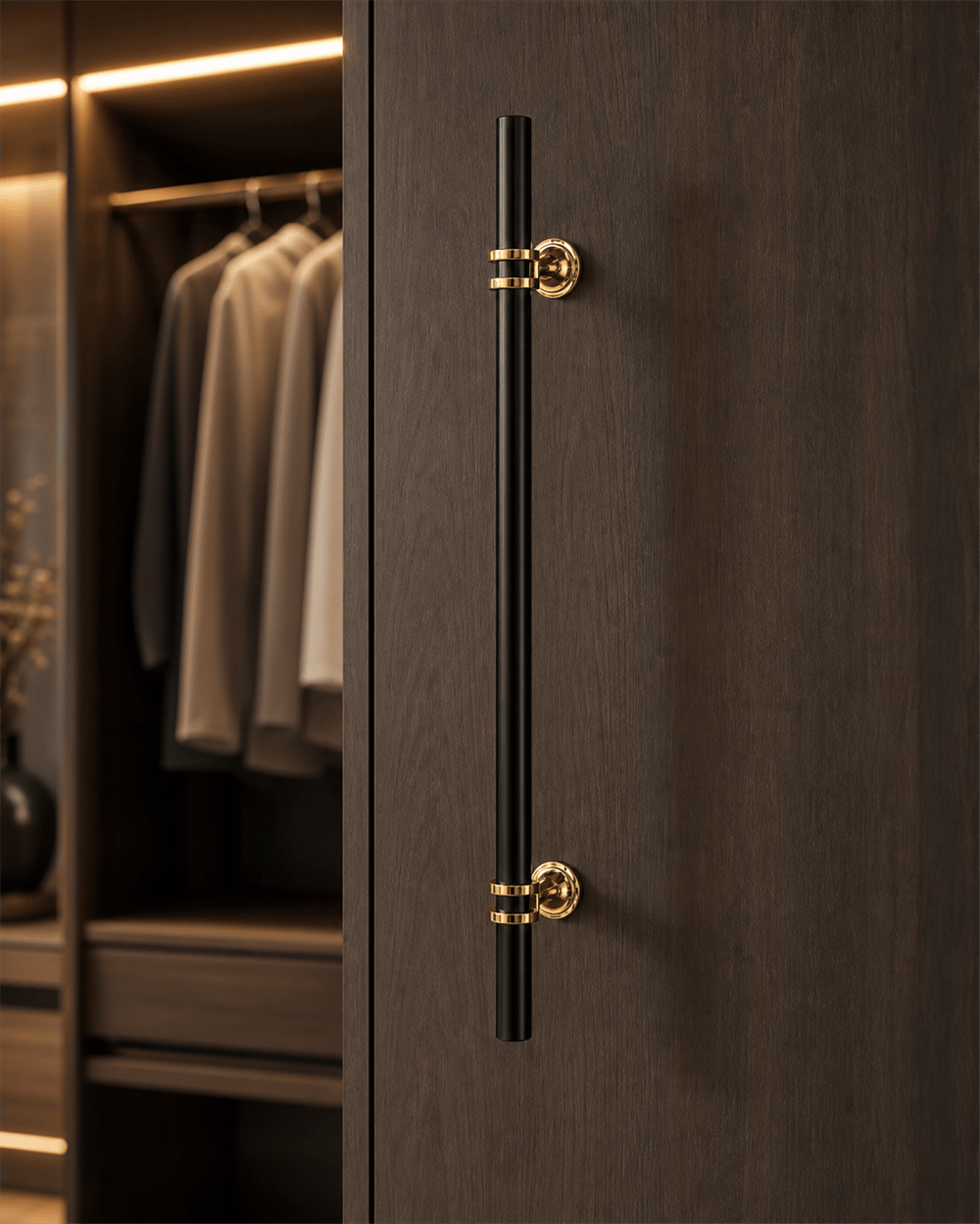 PAÇALI BLACK GOLD KULP  12*192*300