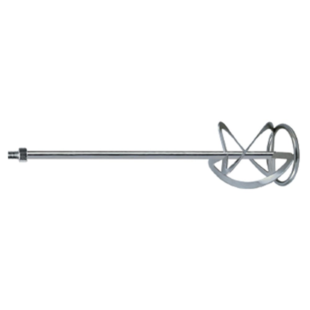 PROFESYONEL CİVATALI BOYA KARIŞTIRICISI 14x120 MM