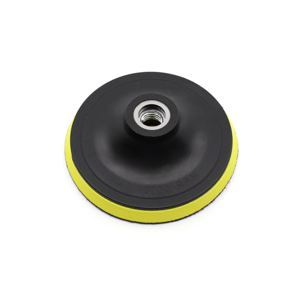 PROFT CIRTLI DİSK ALTI 115 MM