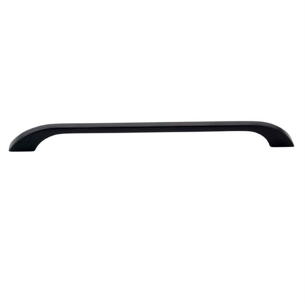PUMA MAT SİYAH 160 MM KULP