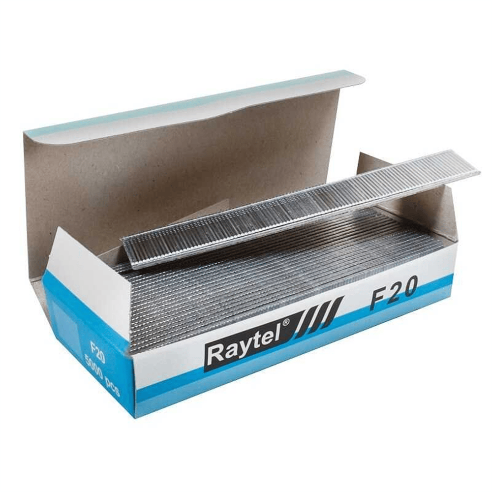 RAYTEL HAVALI TABANCA ÇİVİSİ F20