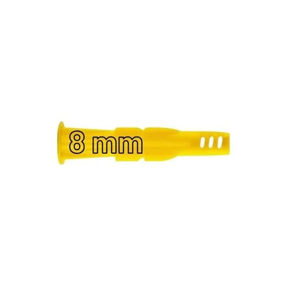 ROKET DUBEL 8 MM PERFORMANCE