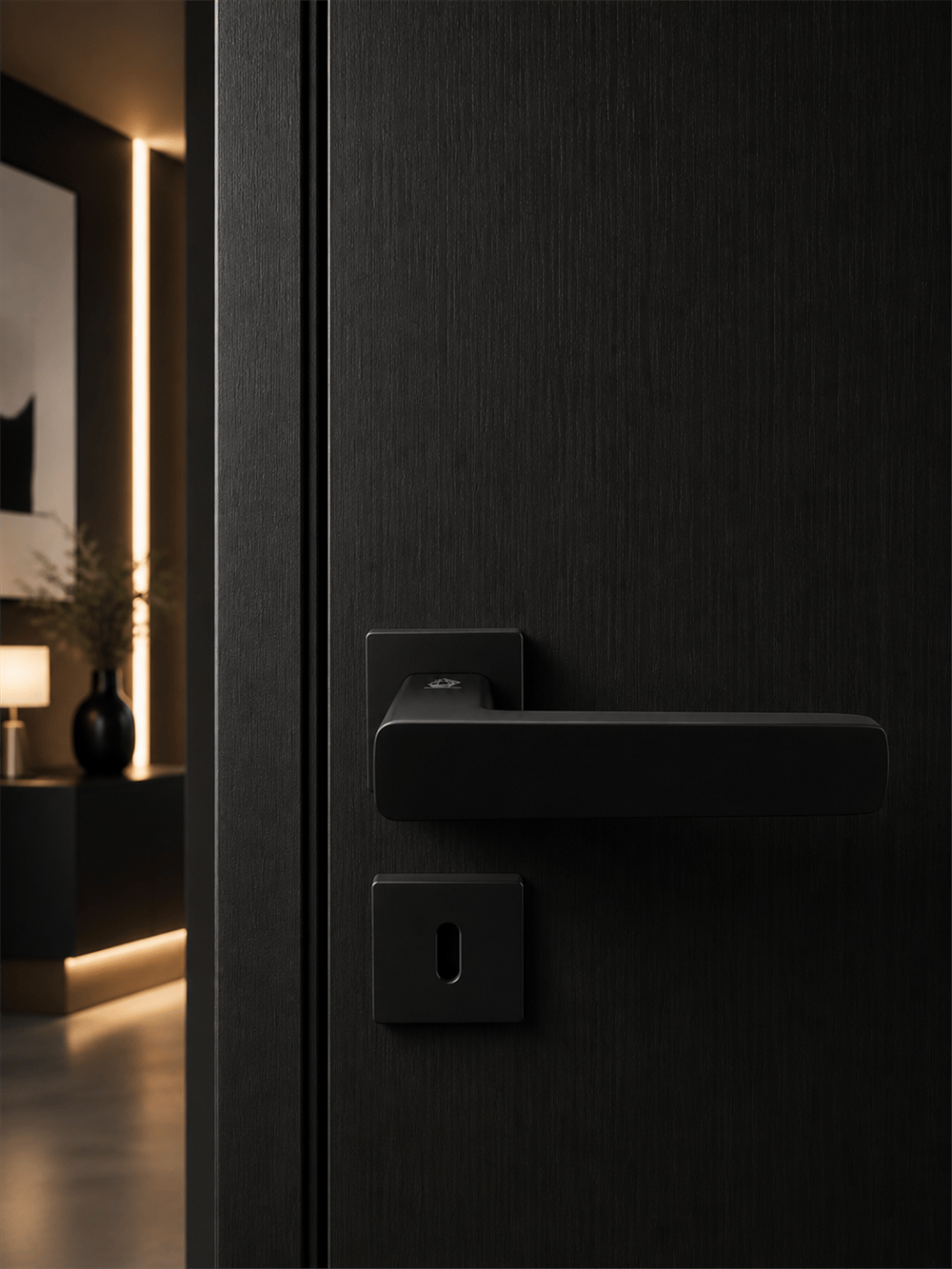 SAFİR*SKT*L155*KEY*BLACK