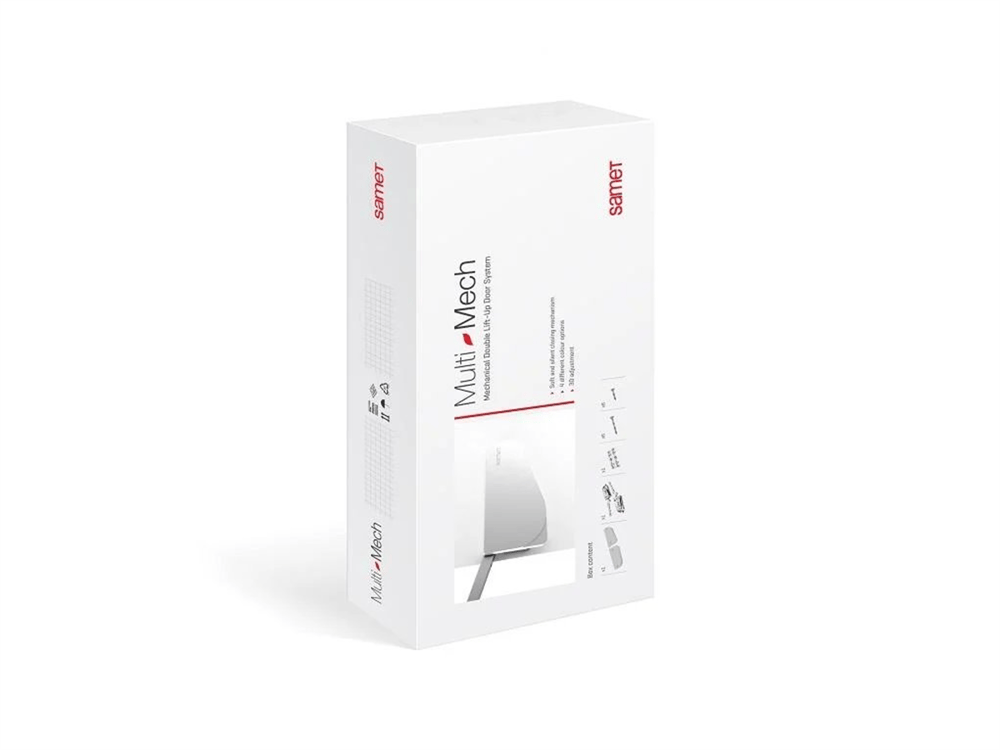 SAMET MULTI MECH A1 195 GR