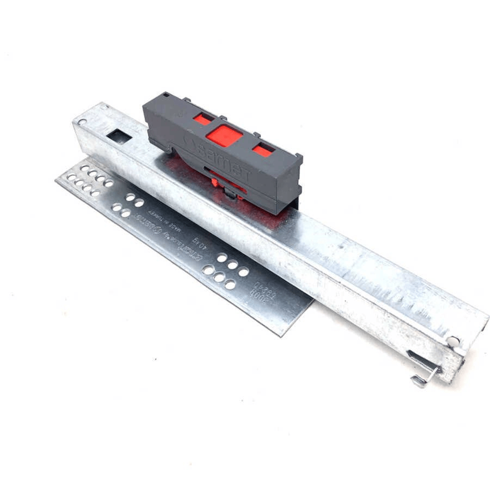 SAMET PUSH OPEN TAM AÇILIM 300 MM