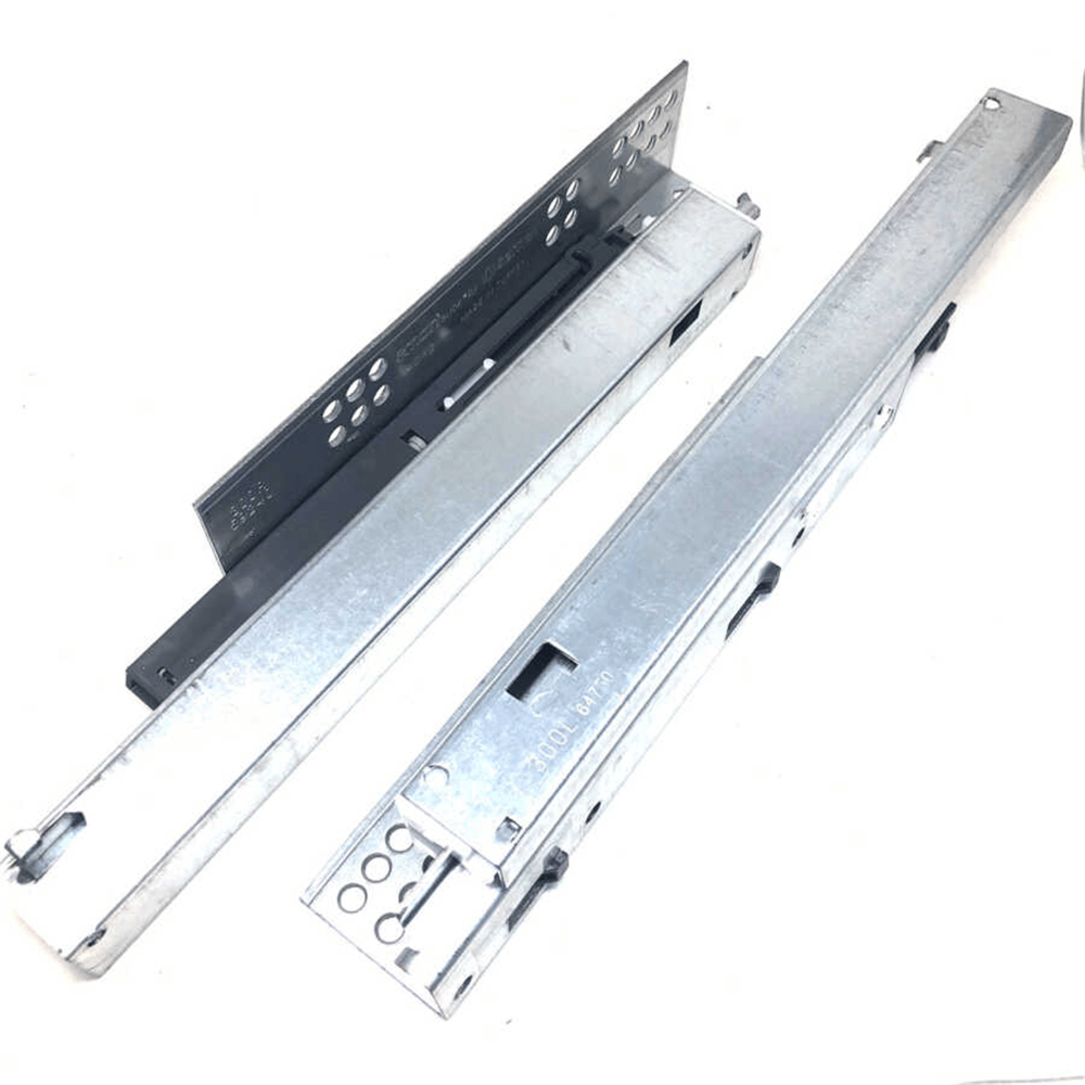 SAMET SMART SLİDE TAM AÇILIM 250 MM