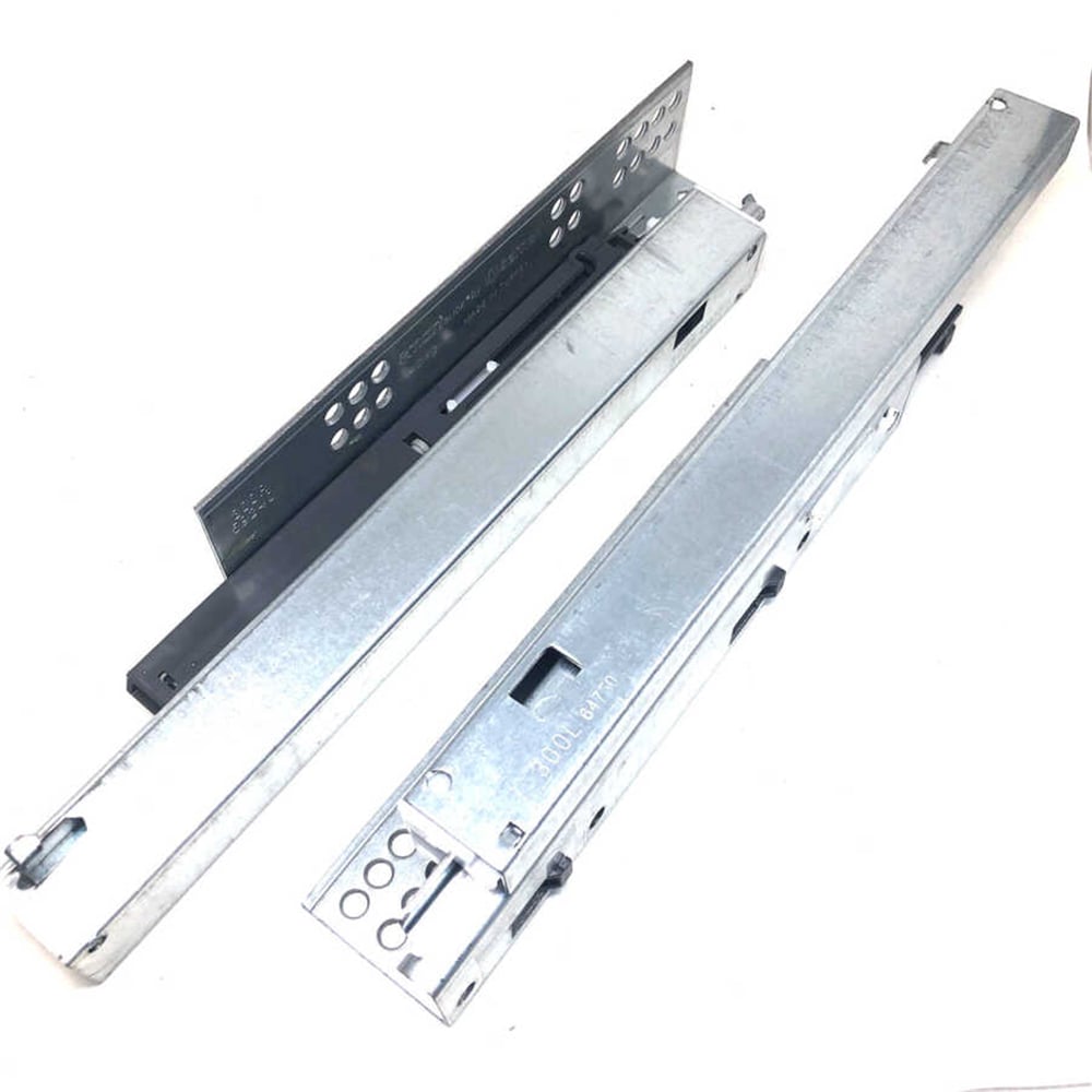 SAMET SMART SLİDE TAM AÇILIM 400 MM