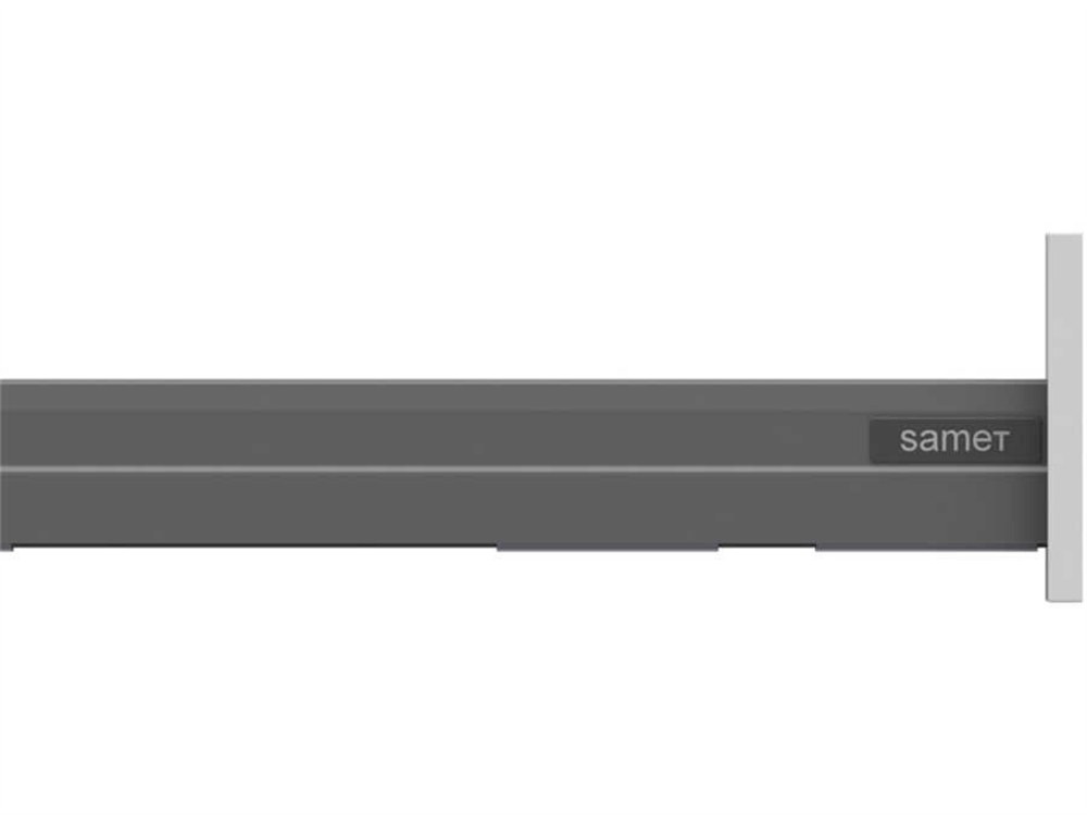 SAMET SMARTBOX 93-350 GRİ
