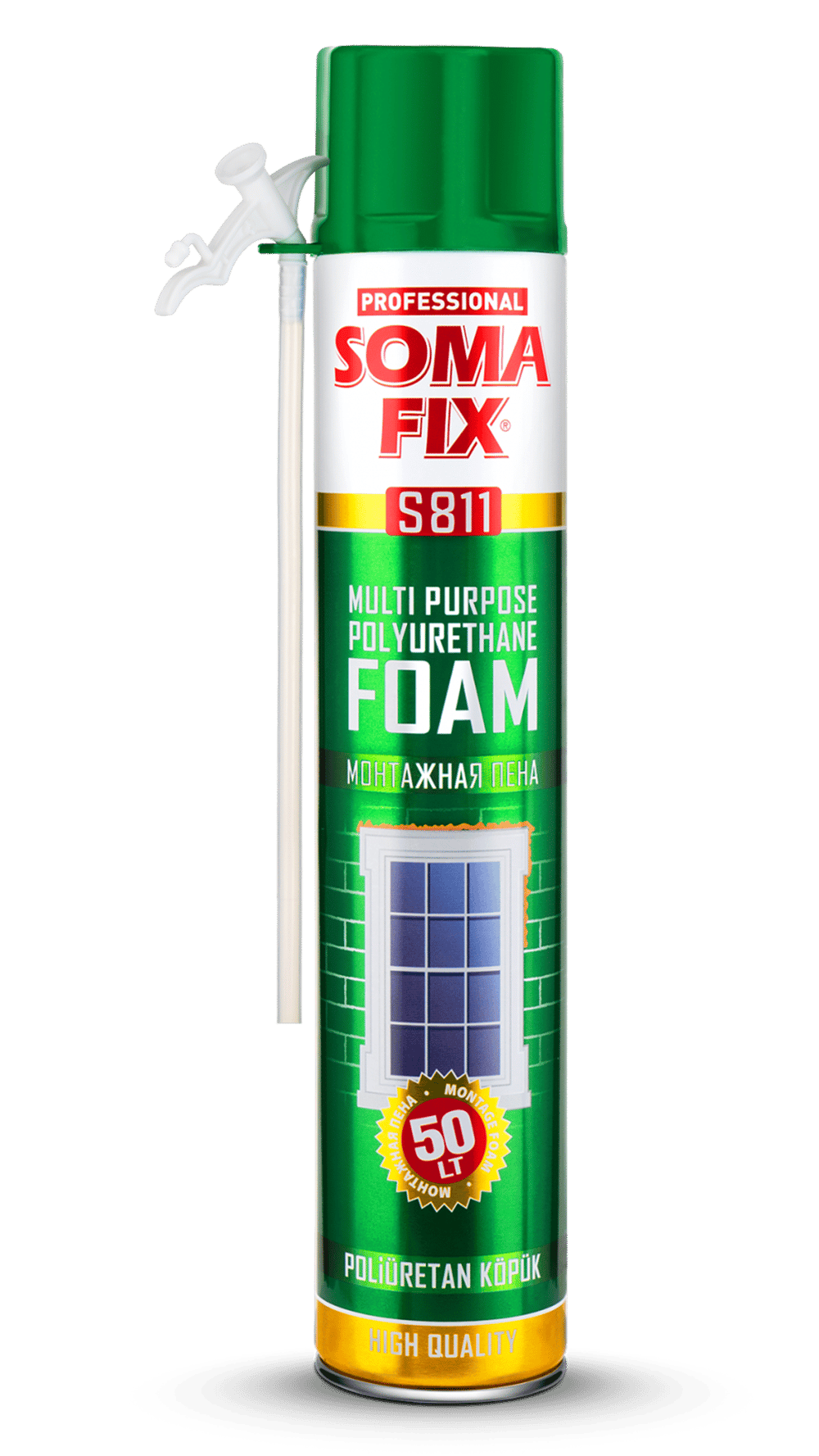 SOMAFİX NORMAL KÖPÜK 750 ML_12