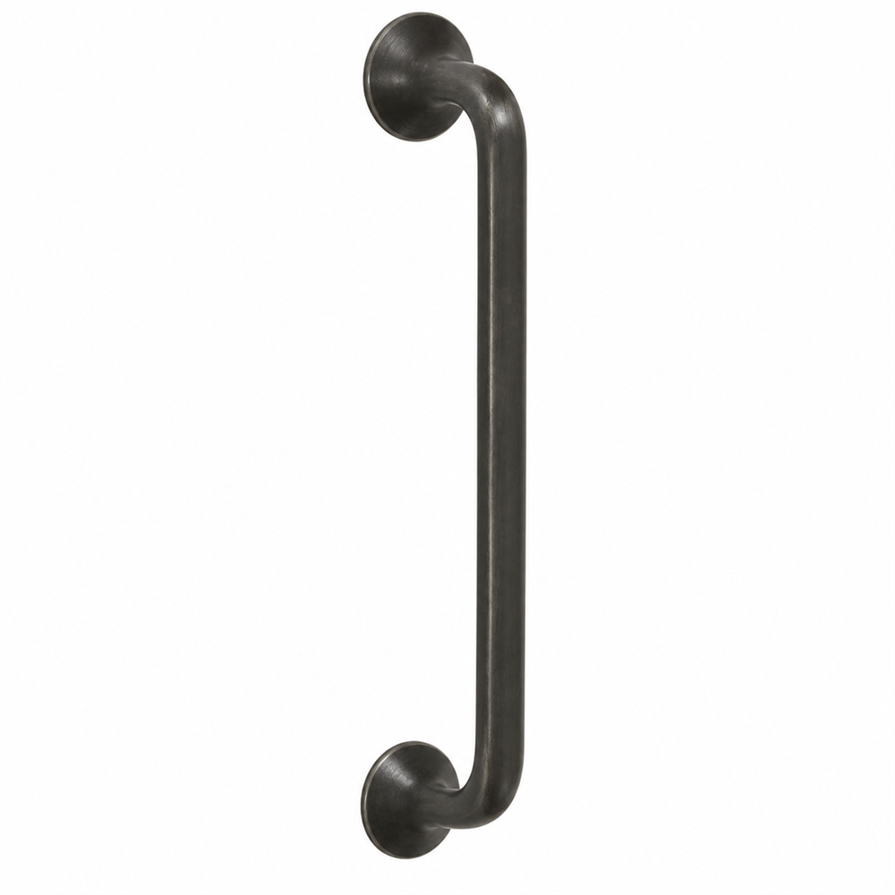 SUMAK MAT TİTAN 128 MM KULP