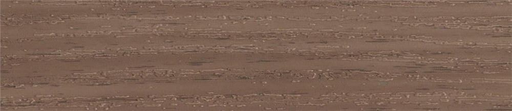 TECE MELAMIN BANT 28X20 MM TUTKALLI İTALYAN CEVİZ