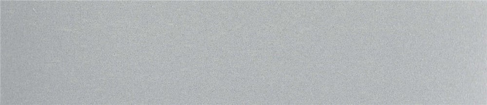 TECE MELAMIN BANT 28X20 MM TUTKALLI METALİK GRİ