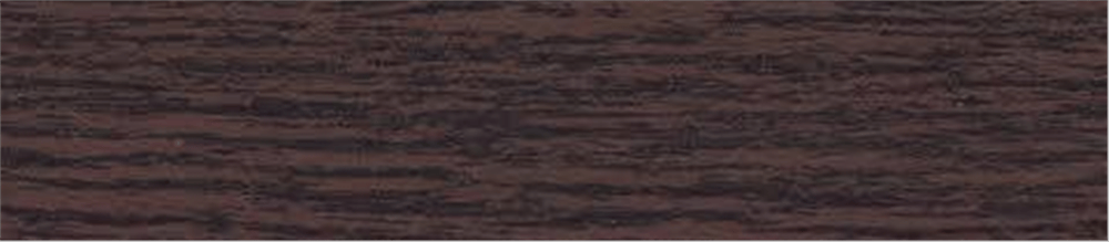 TECE MELAMIN BANT 28X20 MM TUTKALLI WENGE