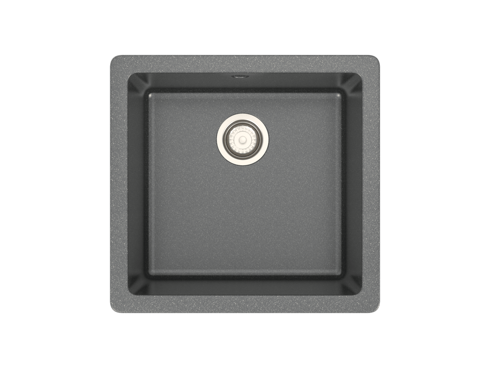 UNIXTON ARES-39 EVYE ANTRASİT