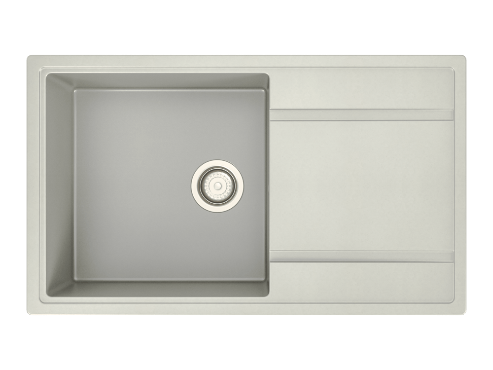 UNIXTON PAN-86 EVYE GRİ