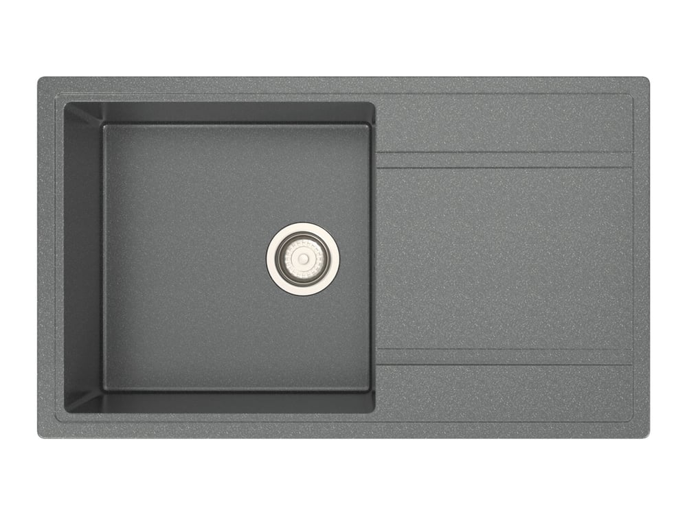 UNIXTON PAN-86 EVYE METALİK  ANTRASİT