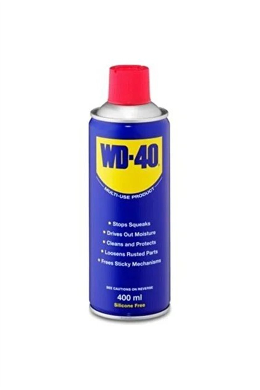 WD 40 400 ML