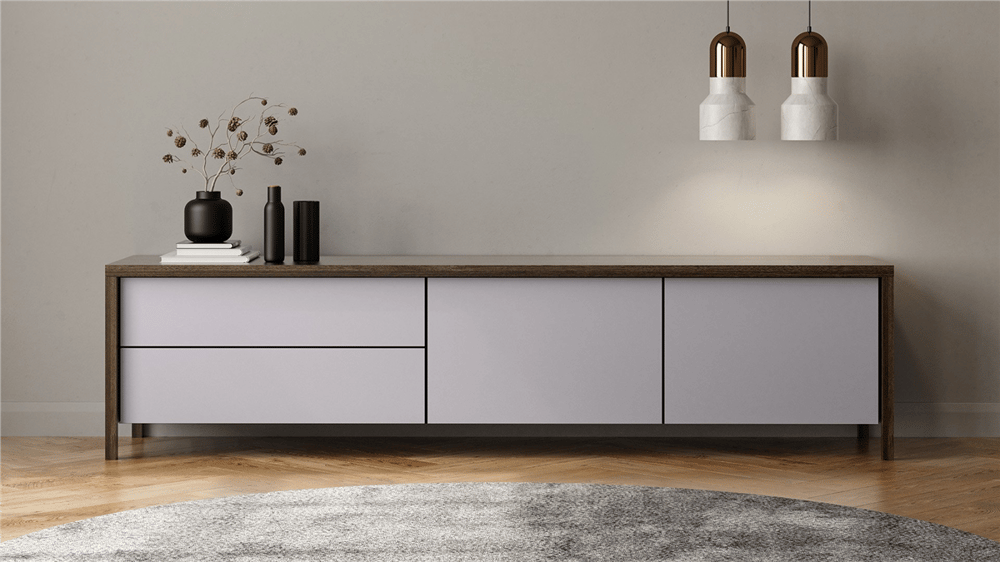 YILDIZ MDFLAM SMART KADİFE GRİ 18*280*210 2. GRUP