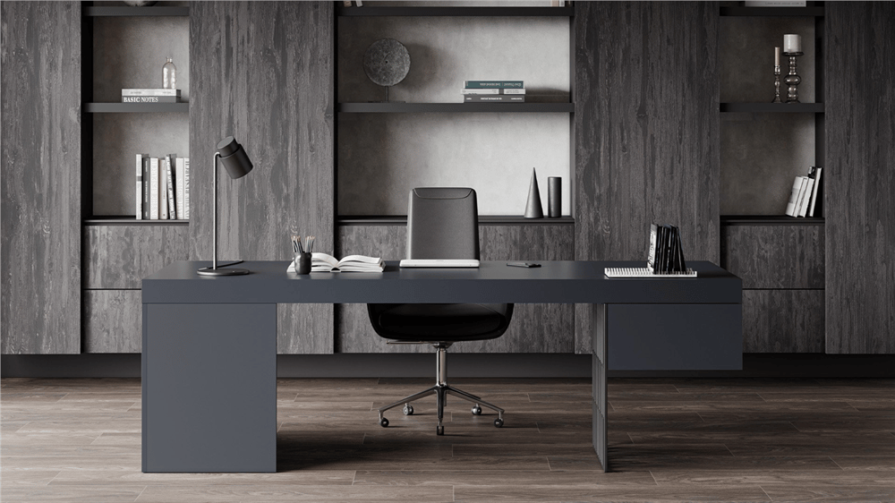 YILDIZ MDFLAM SMART KARBON GRİ 18*280*210 2. GRUP
