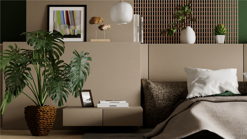YILDIZ MDFLAM SMART KOTON BEJ 18*280*210 2 GRUP