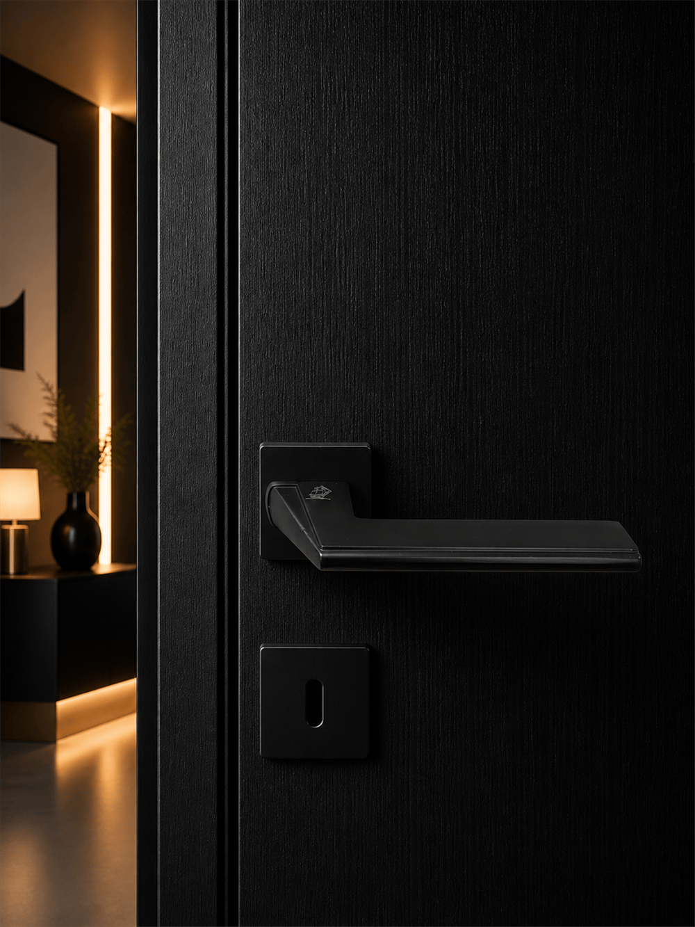 ZİRVE*SKT*L157*KEY*BLACK