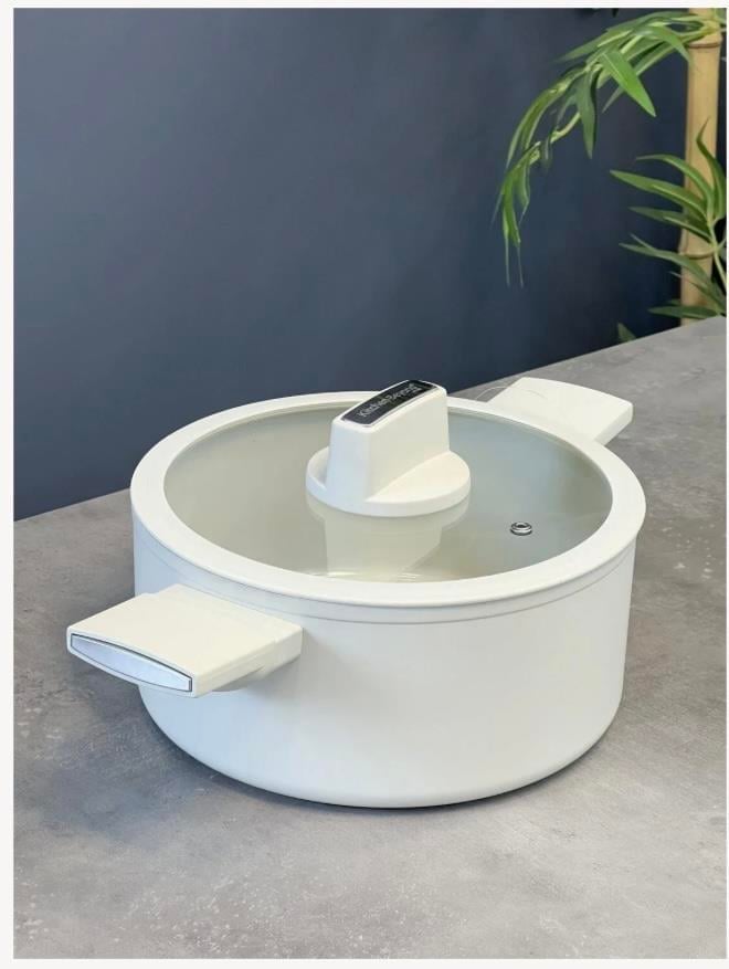 ACAR ULTİMANTE PRO DÖVME 26 CM TENCERE 