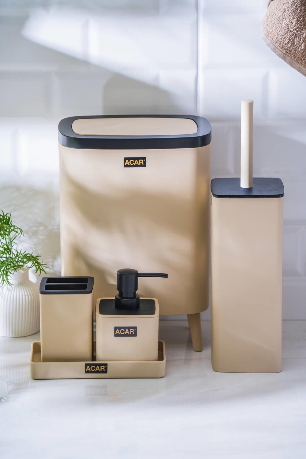 ASTORİA COLLECTİON BANYO SETİ