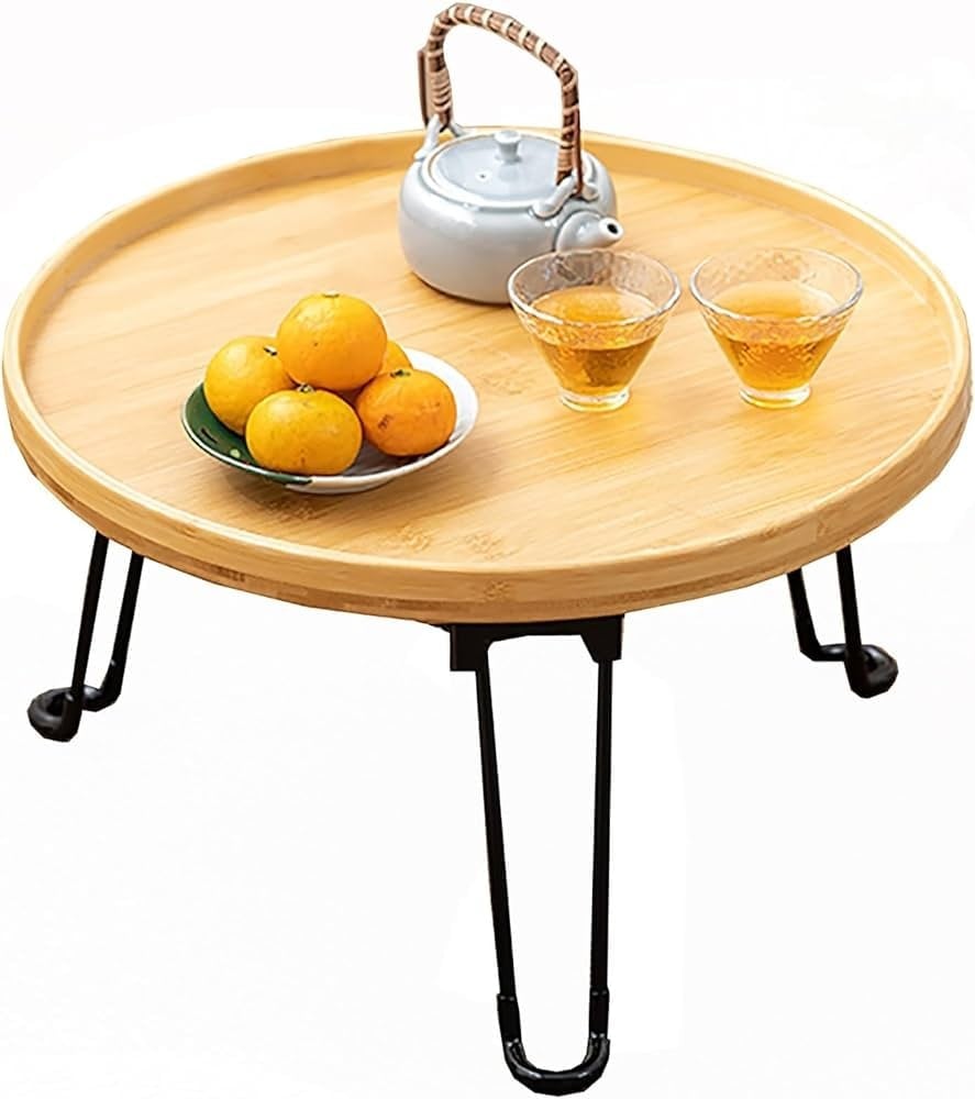 Bambu Orta Sehpa