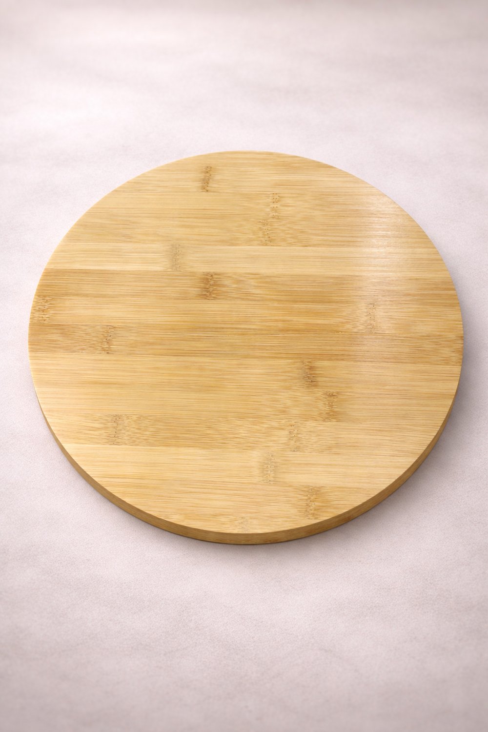 Bambu Top Ayaklı Sunumluk 32 Cm