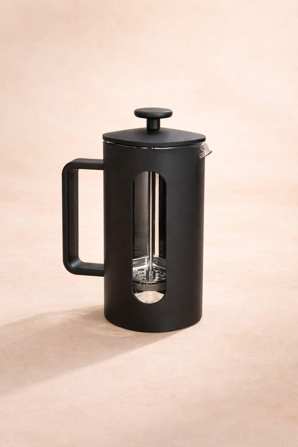 BY COMO 350ML FRENCH PRESS
