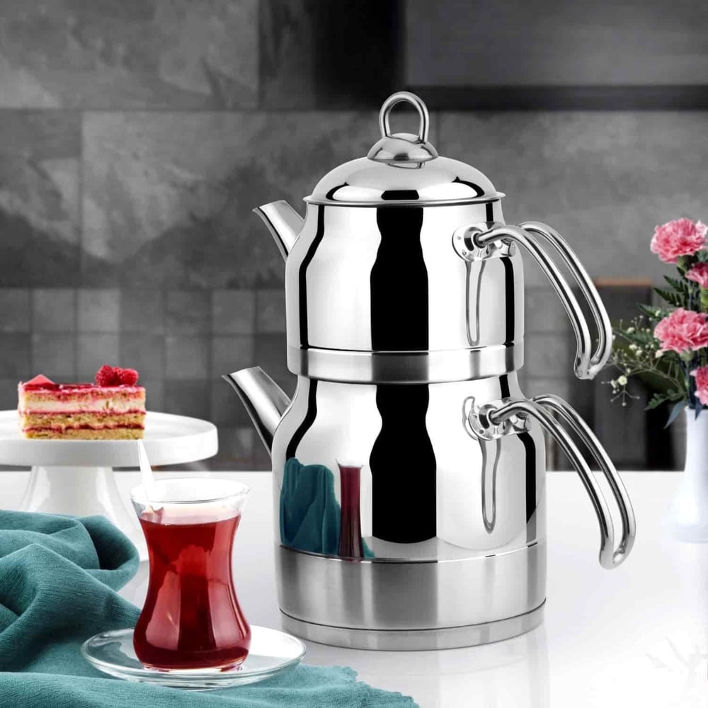 LİNES AYPERİ METAL KULP ÇAYDANLIK NO:3