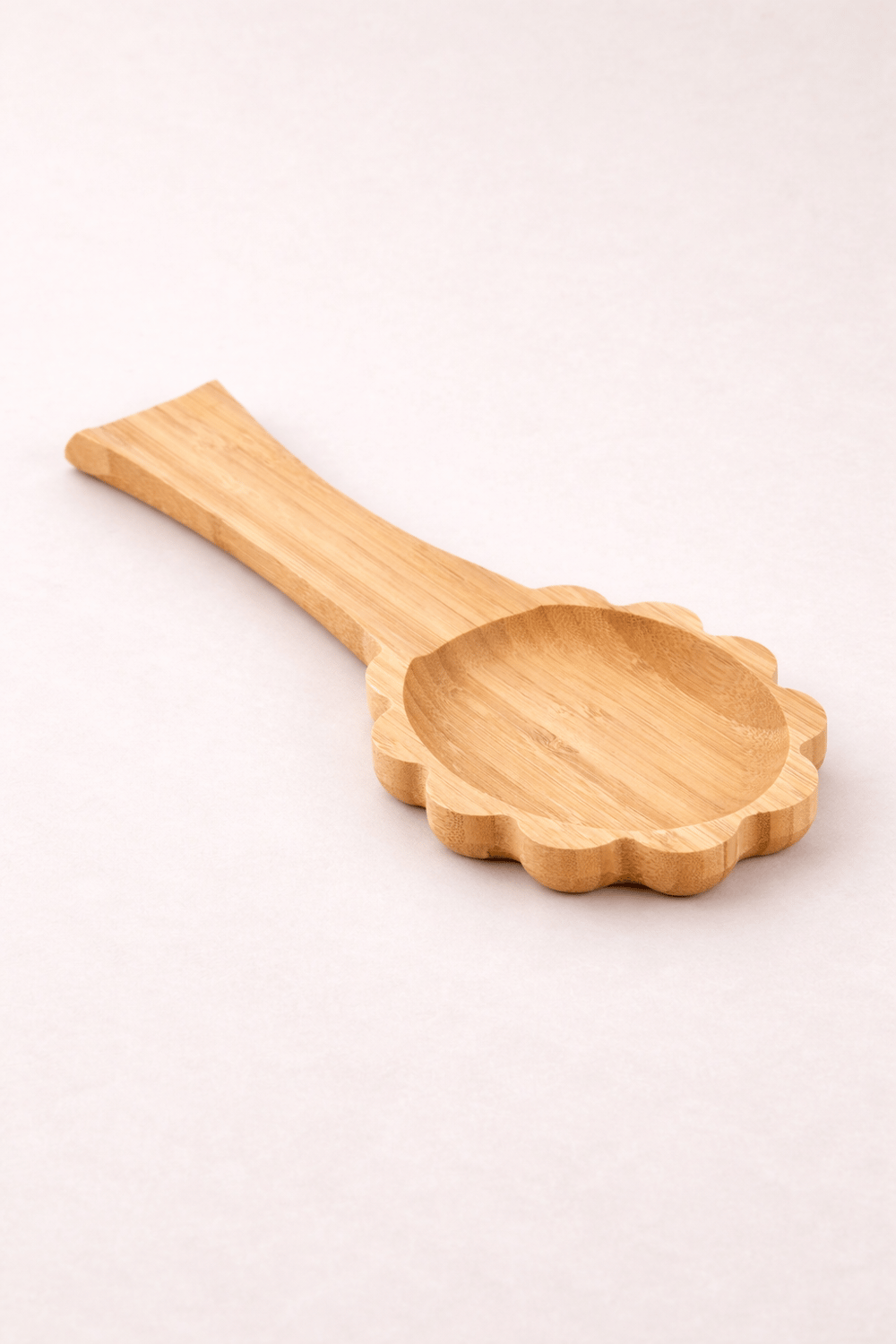 Mien Bambu Kaşıklık