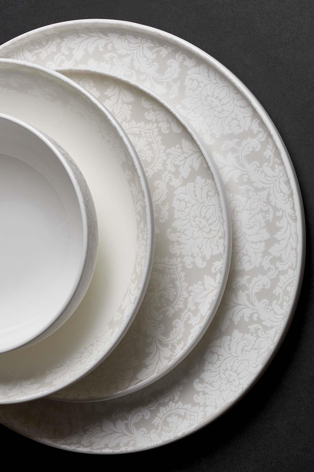Neva Hera Elegance 28 Parça Yemek Takımı