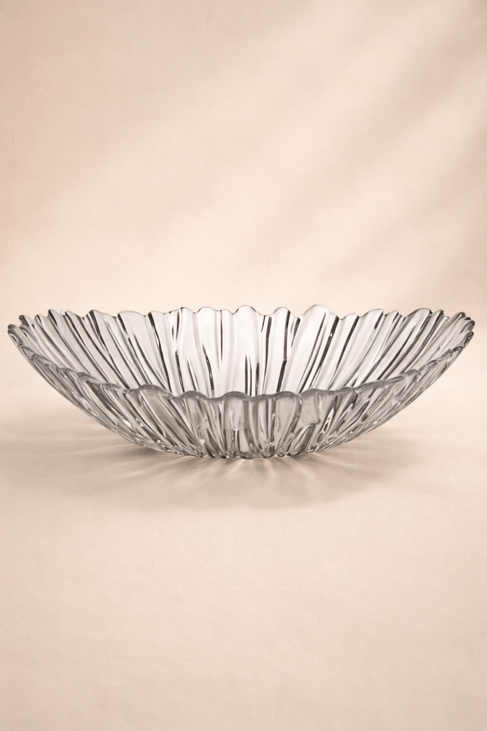 Paşabahçe Aurora Oval Meyvelik 