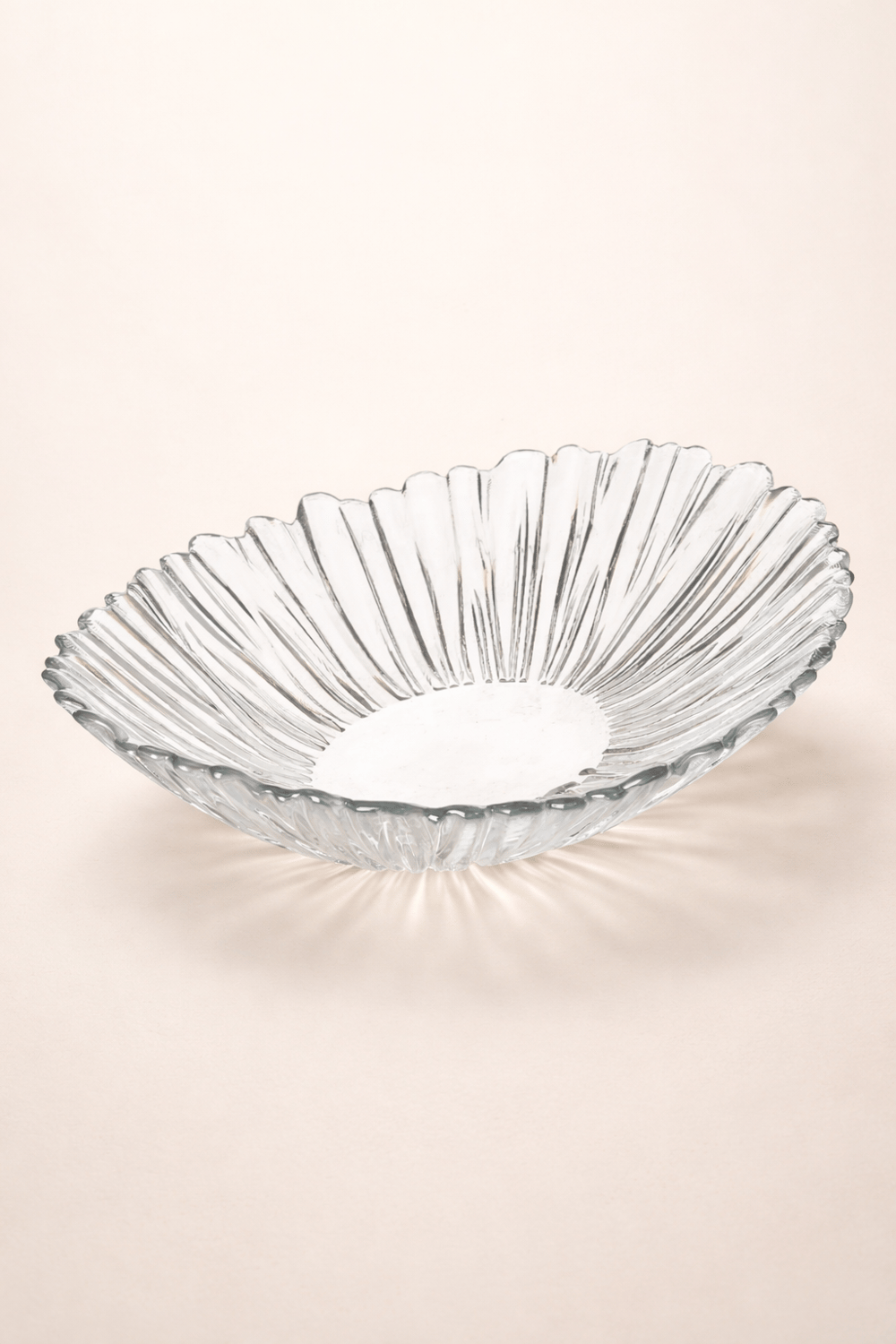 Paşabahçe Aurora Oval Meyvelik 